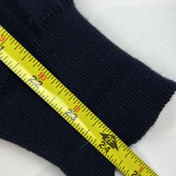 Leo Chevalier Design Men's Grampa Sweater - Picture 7 of 8